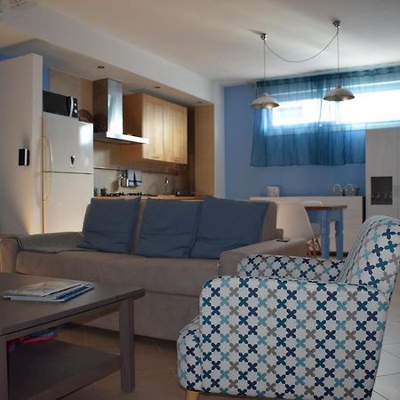 Journey House Apartment Manduria Exterior photo