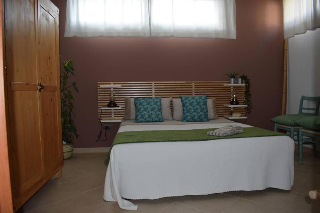 Journey House Apartment Manduria Exterior photo