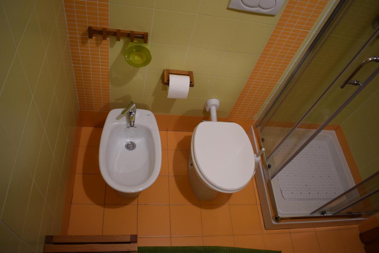 Journey House Apartment Manduria Exterior photo