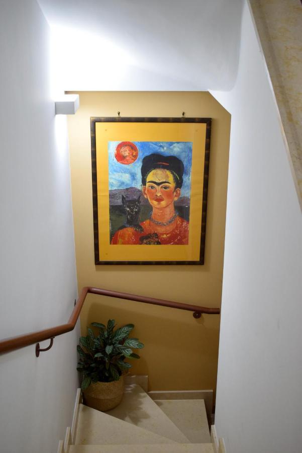 Journey House Apartment Manduria Exterior photo