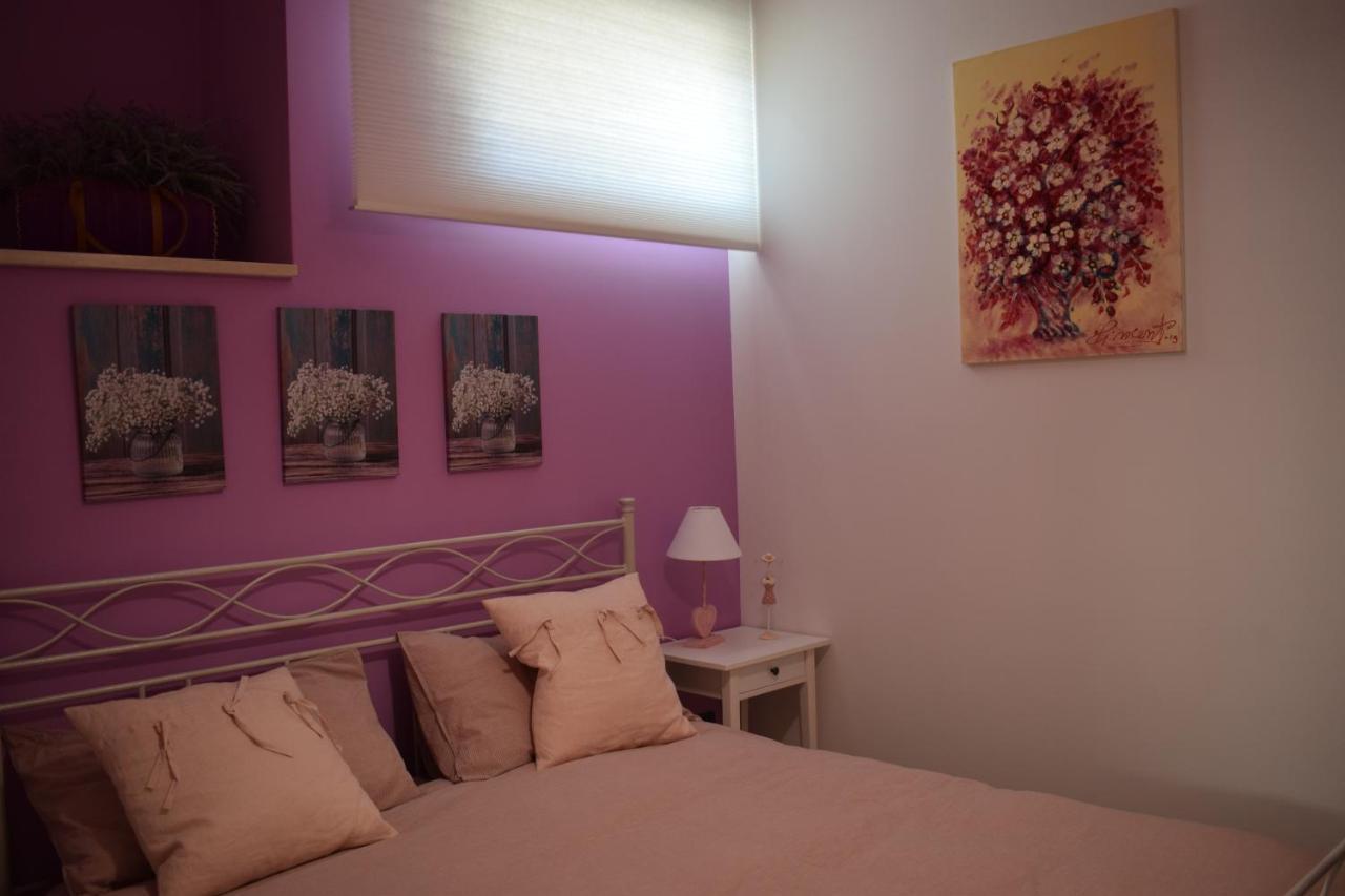 Journey House Apartment Manduria Exterior photo