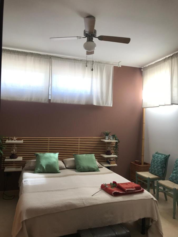 Journey House Apartment Manduria Exterior photo