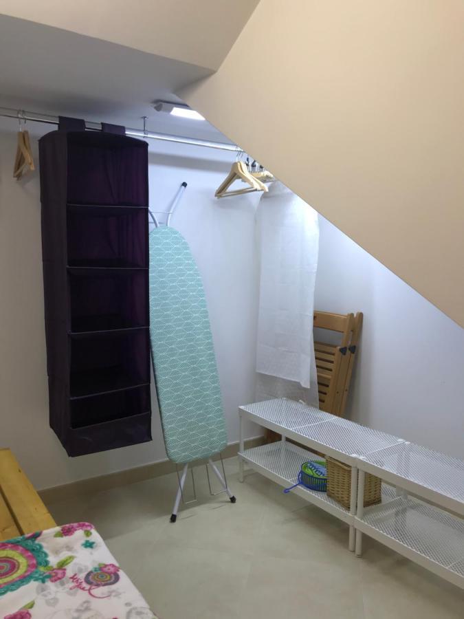 Journey House Apartment Manduria Exterior photo