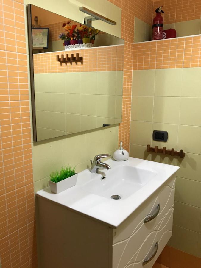 Journey House Apartment Manduria Exterior photo